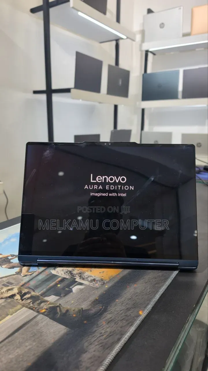 New Laptop Lenovo Yoga 9i 32GB Intel Core Ultra 7 SSD 1T