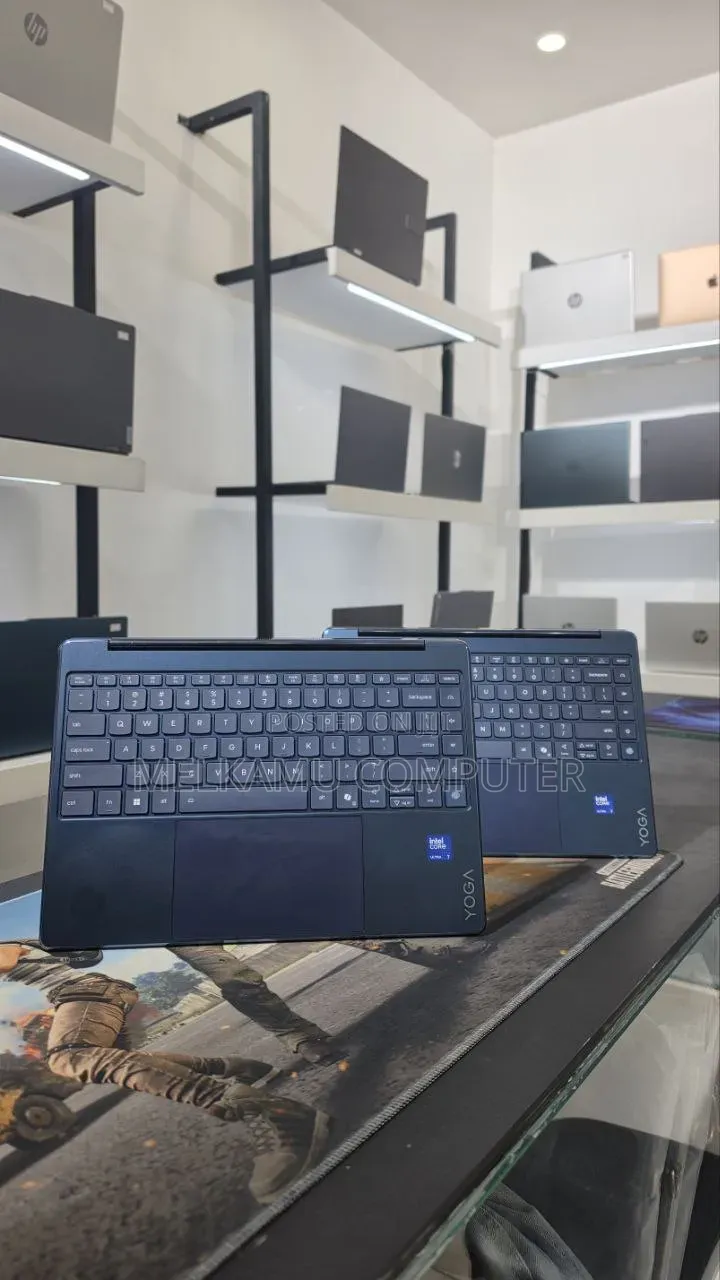 New Laptop Lenovo Yoga 9i 32GB Intel Core Ultra 7 SSD 1T