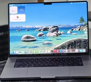 New Laptop Apple MacBook Pro 2023 M2 16GB Apple M2 SSD 512GB