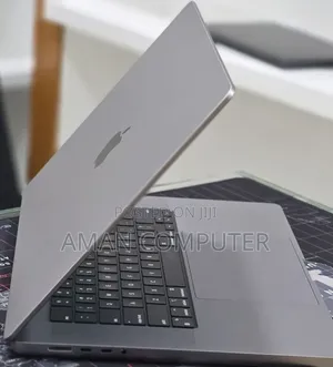 New Laptop Apple MacBook Pro 2023 M2 16GB Apple M2 SSD 512GB