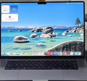 New Laptop Apple MacBook Pro 2023 M2 16GB Apple M2 SSD 512GB