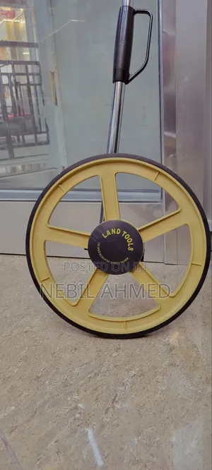 Wheel Measuring Tap 1000M