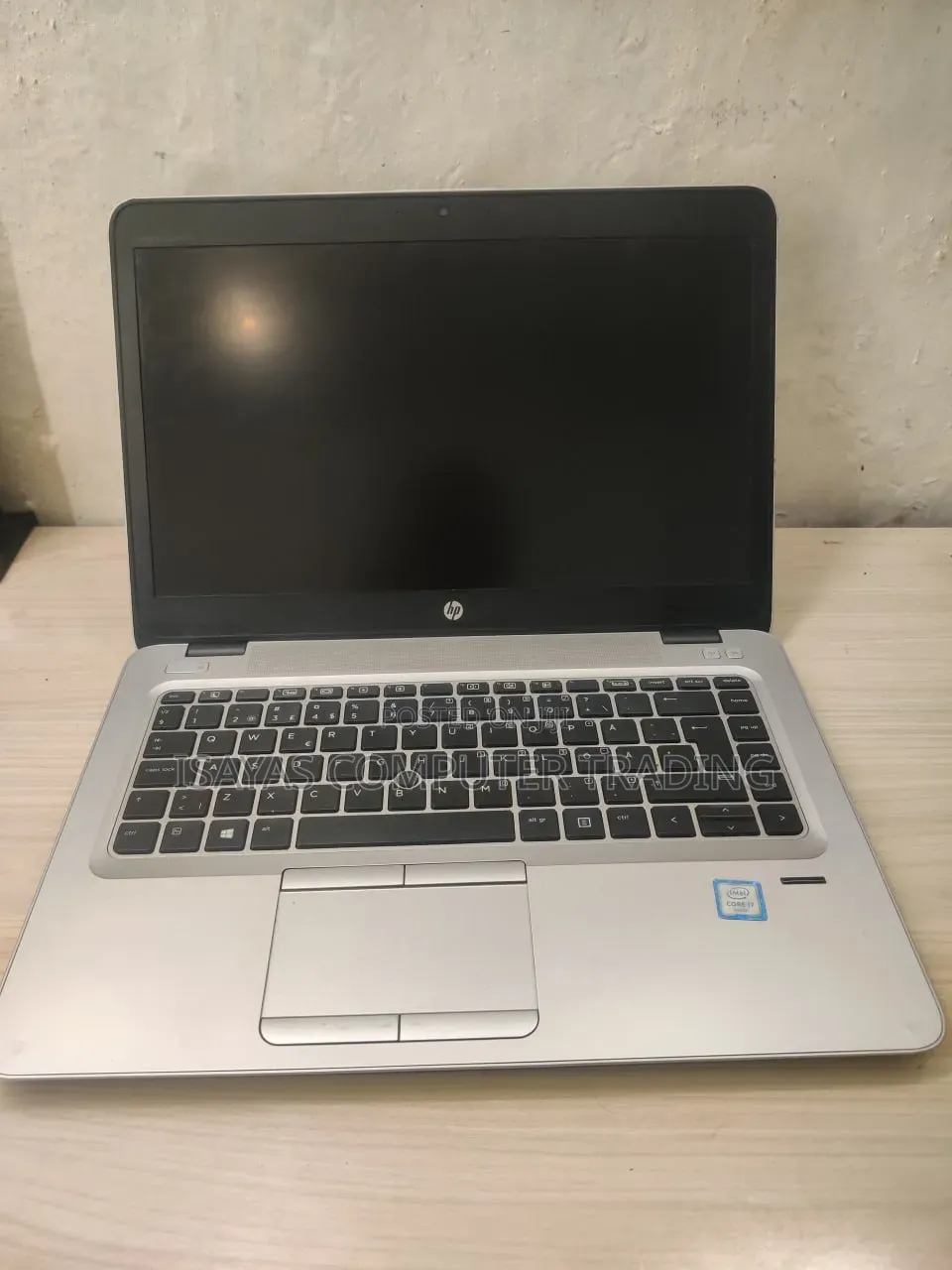 Laptop HP EliteBook 840 G3 8GB Intel Core i5 SSD 500GB