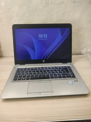 Laptop HP EliteBook 840 G3 8GB Intel Core i5 SSD 500GB