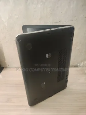 Laptop HP EliteBook 840 G3 8GB Intel Core i5 SSD 500GB