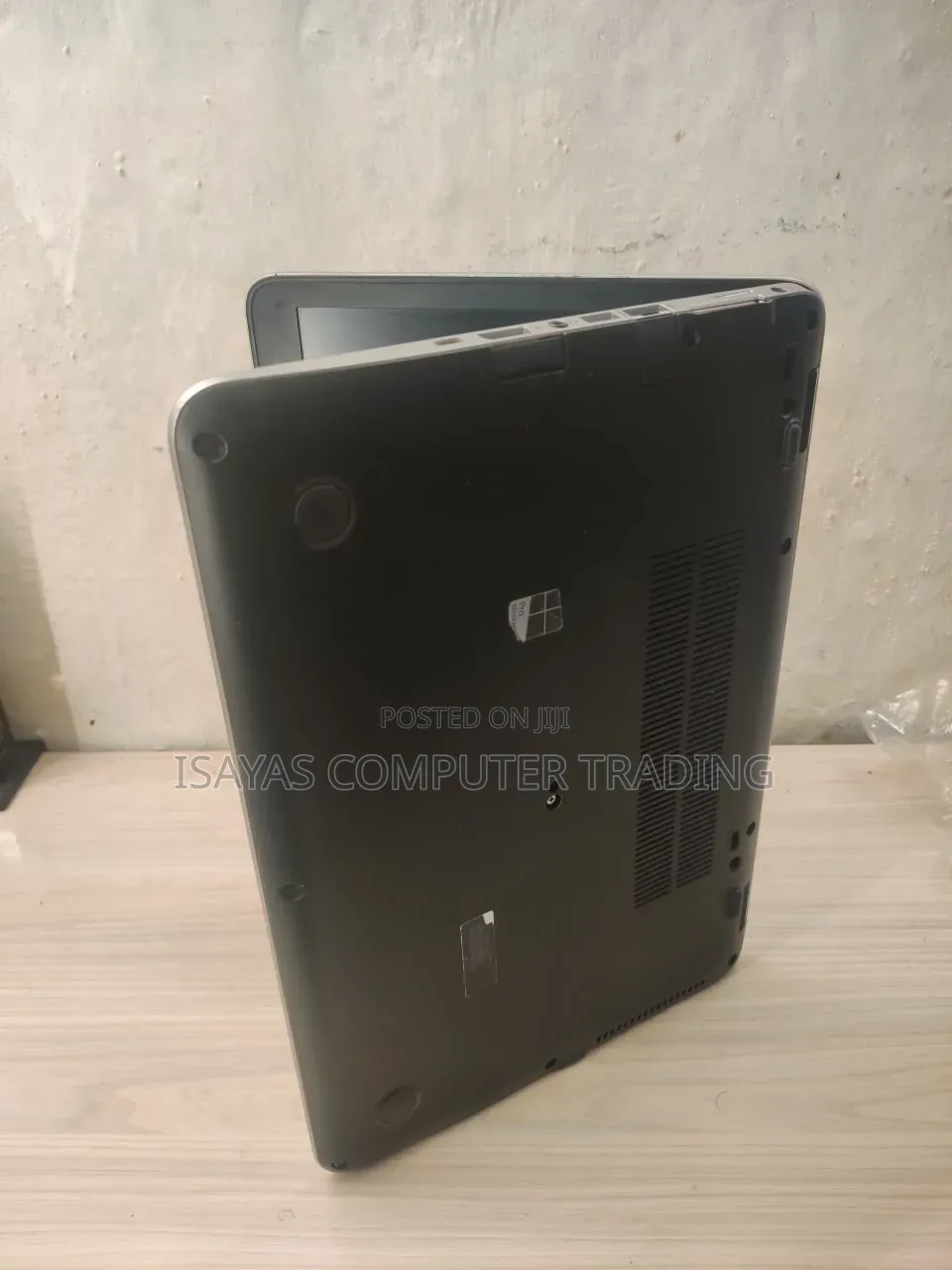 Laptop HP EliteBook 840 G3 8GB Intel Core i5 SSD 500GB