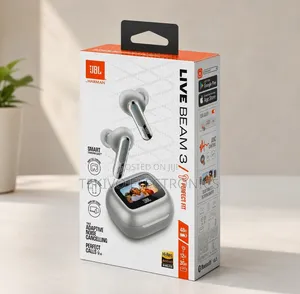 JBL Wireless Earbuds