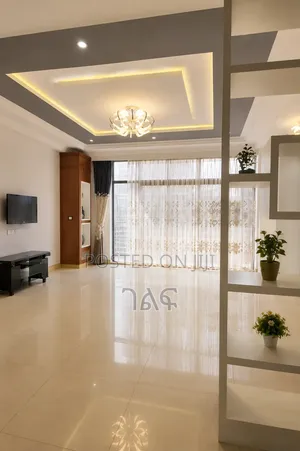 3bdrm Apartment in ሰሚት : ካምብሪጅ –, Bole for sale