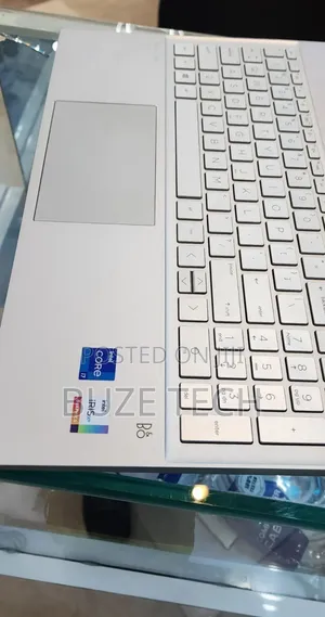 New Laptop HP Pavilion 15 16GB Intel Core i7 SSD 512GB