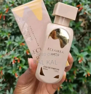 Ladies Perfume 50ml