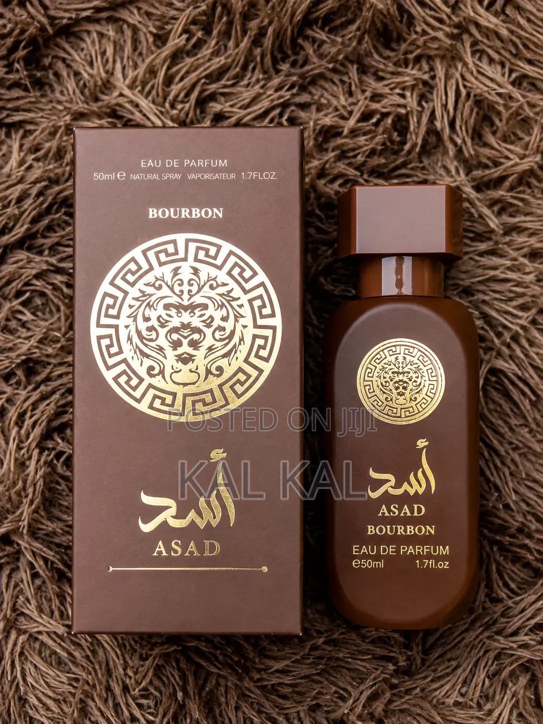 Ladies Perfume 50ml