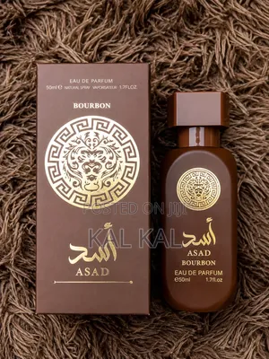 Ladies Perfume 50ml