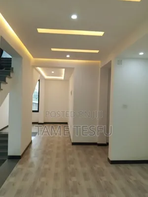 Furnished 8bdrm House in Cmc መሪ, Bole for sale