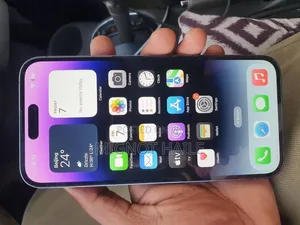 Apple iPhone 14 Pro Max 256 GB