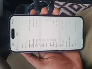 Apple iPhone 14 Pro Max 256 GB