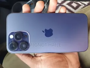 Apple iPhone 14 Pro Max 256 GB