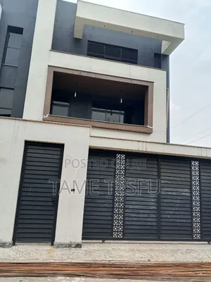 Furnished 6bdrm House in Figa, Bole for sale