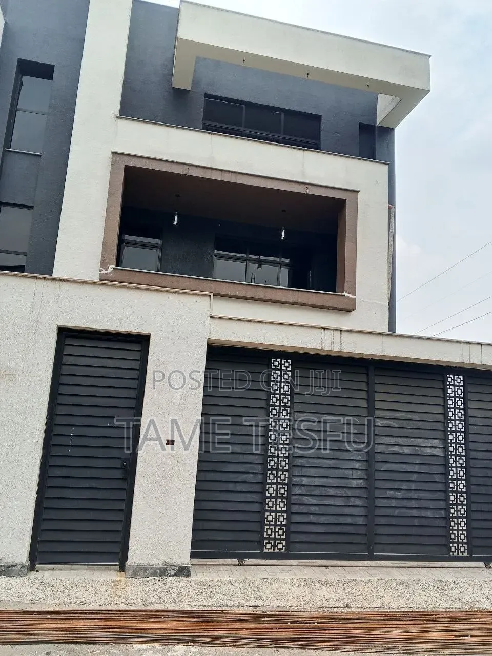 Furnished 6bdrm House in Figa, Bole for sale
