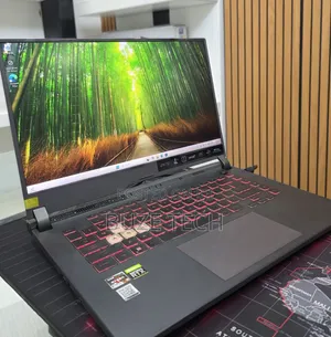 New Laptop Asus 16GB AMD Ryzen 9 SSD 512GB