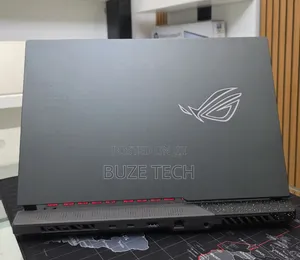 New Laptop Asus 16GB AMD Ryzen 9 SSD 512GB