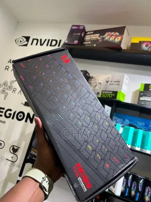 Redragon TS68