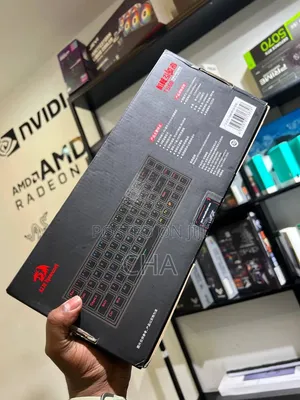 Redragon TS68