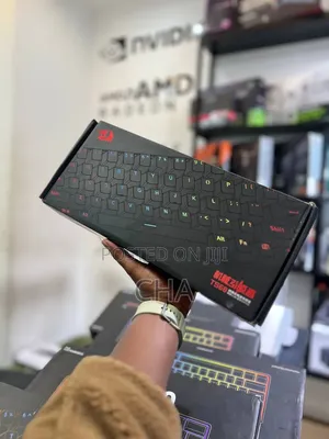 Redragon TS68
