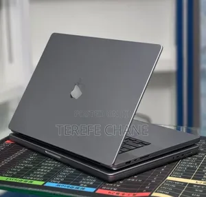 New Laptop Apple MacBook Pro 2021 M1 Max 32GB Apple M1 Max SSD 1T