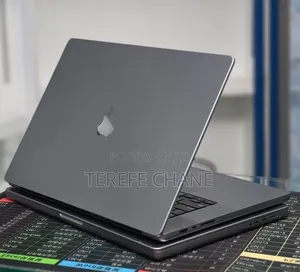New Laptop Apple MacBook Pro 2021 M1 Max 32GB Apple M1 Max SSD 1T