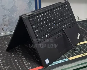 New Laptop Lenovo ThinkPad Yoga 16GB Intel Core i5 SSD 256GB