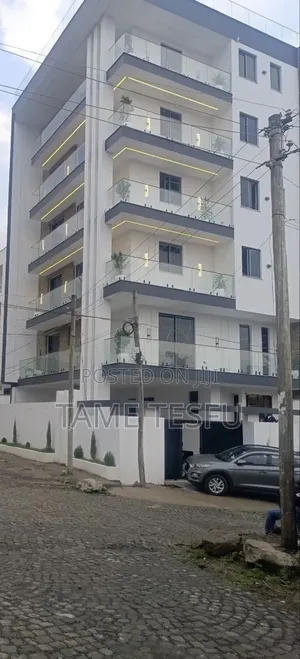 Furnished 12bdrm House in Cmc, Bole for sale