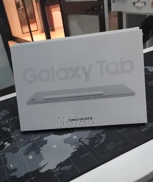 New Samsung Galaxy Tab S10 FE 128 GB