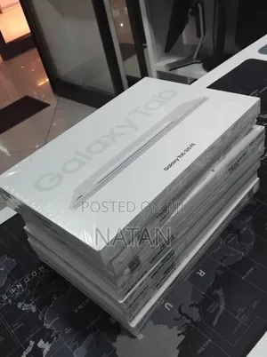 New Samsung Galaxy Tab S10 FE 128 GB