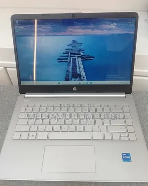 New Laptop HP Stream Notebook 16GB Intel Core i7 SSD 512GB