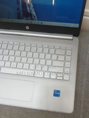 New Laptop HP Stream Notebook 16GB Intel Core i7 SSD 512GB