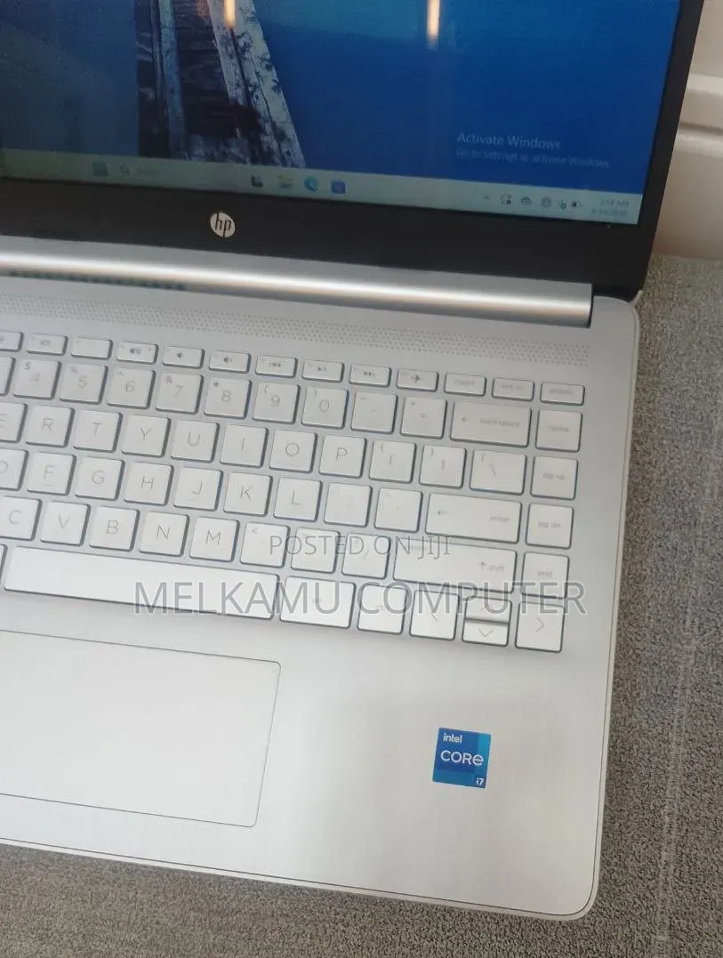 New Laptop HP Stream Notebook 16GB Intel Core i7 SSD 512GB