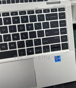 New Laptop HP EliteBook 1040 G8 32GB Intel Core i7 SSD 512GB
