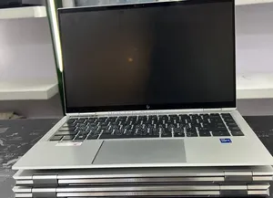 New Laptop HP EliteBook 1040 G8 32GB Intel Core i7 SSD 512GB