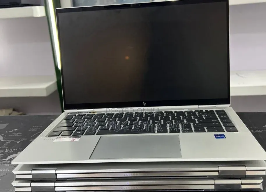 New Laptop HP EliteBook 1040 G8 32GB Intel Core i7 SSD 512GB
