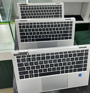 New Laptop HP EliteBook 1040 G8 32GB Intel Core i7 SSD 512GB