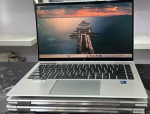 New Laptop HP EliteBook 1040 G8 32GB Intel Core i7 SSD 512GB