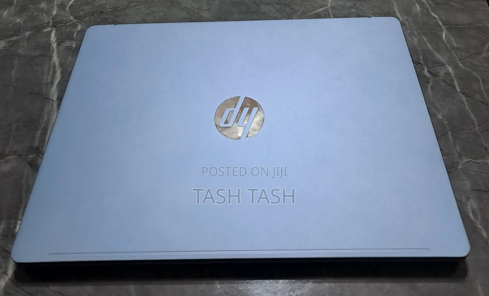 New Laptop HP 8GB Qualcomm Snapdragon X Elite SSD 256GB