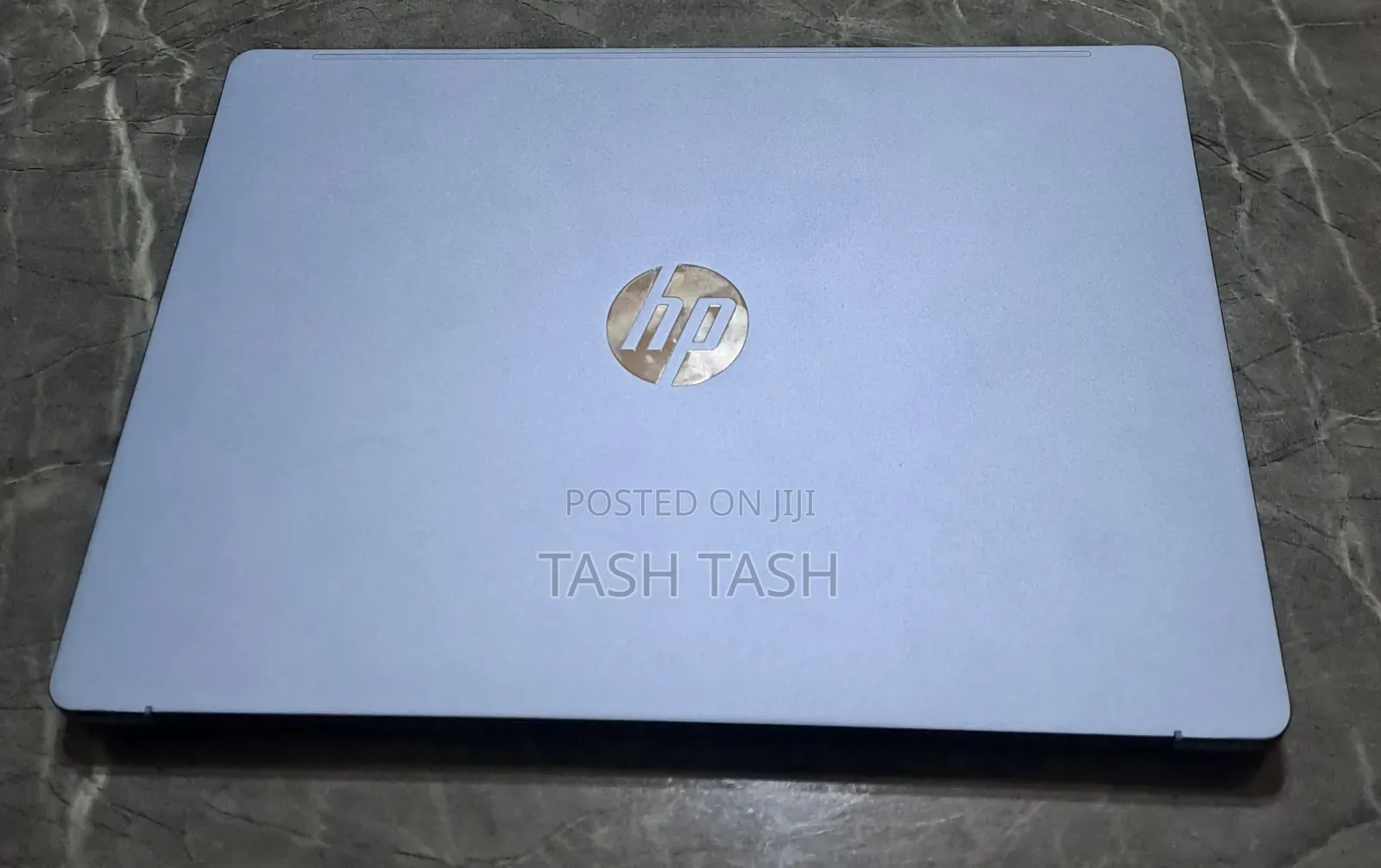 New Laptop HP 8GB Qualcomm Snapdragon X Elite SSD 256GB