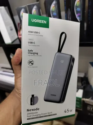 Ugreen Power Bank