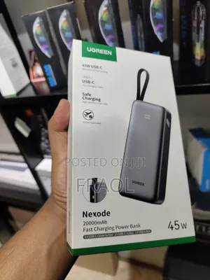 Ugreen Power Bank