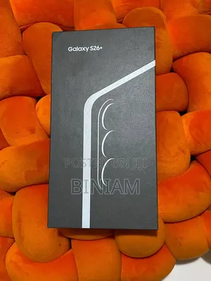 New Samsung Galaxy S24 Ultra 512 GB Gray