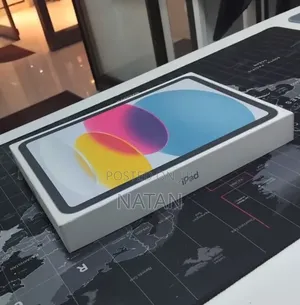New Apple iPad (2025) 128 GB