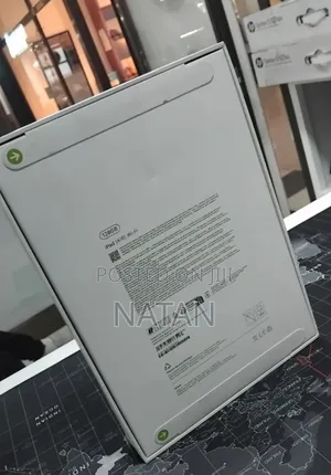 New Apple iPad (2025) 128 GB