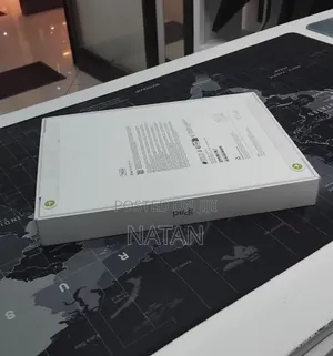 New Apple iPad (2025) 128 GB
