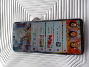 Tecno Spark 20 128 GB Gray